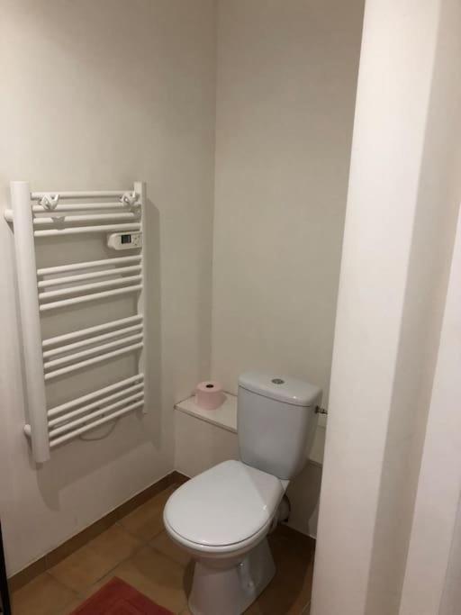 Joli Au Calme Proche Gare Et Bus Apartment *